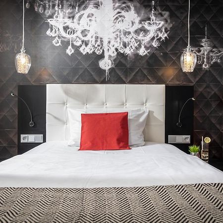 Hotel Monika Büttelborn Zewnętrze zdjęcie